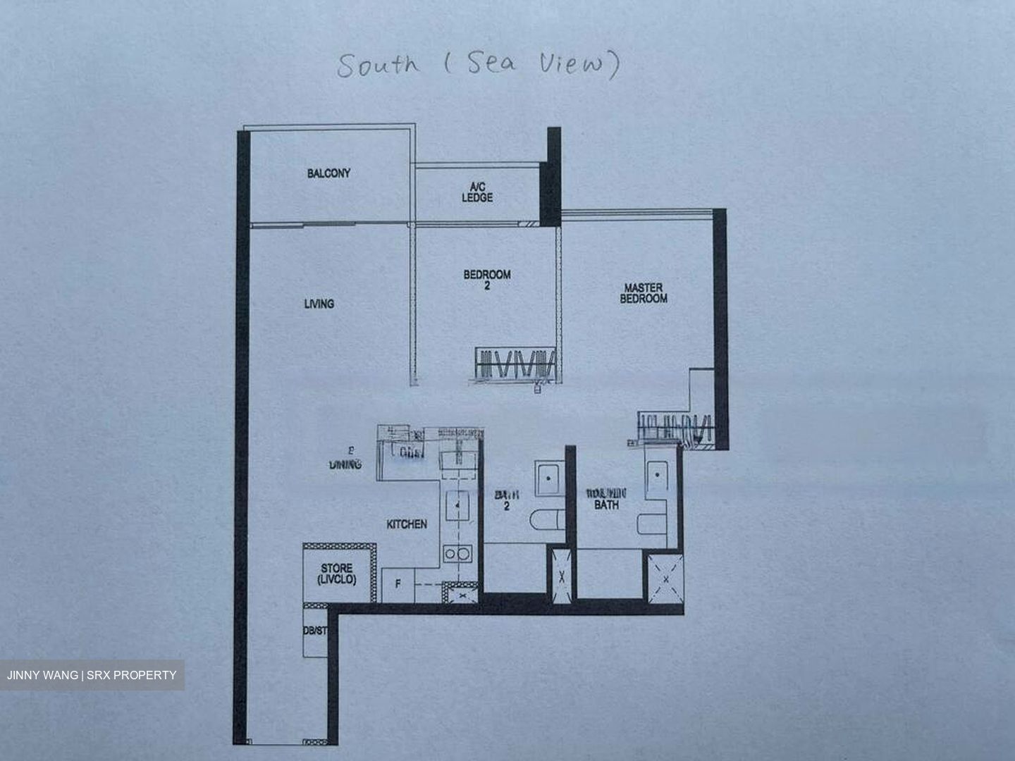 Seaside Residences (D15), Apartment #466462641